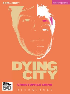 cover image of Dying City
